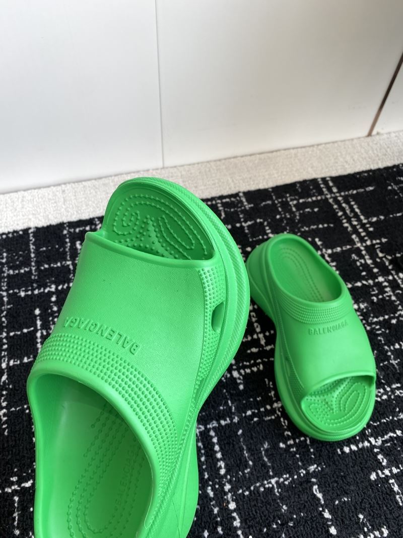 Balenciaga Slippers